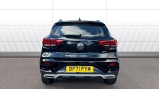 MG ZS 1.0T GDi Exclusive 5dr Petrol Hatchback